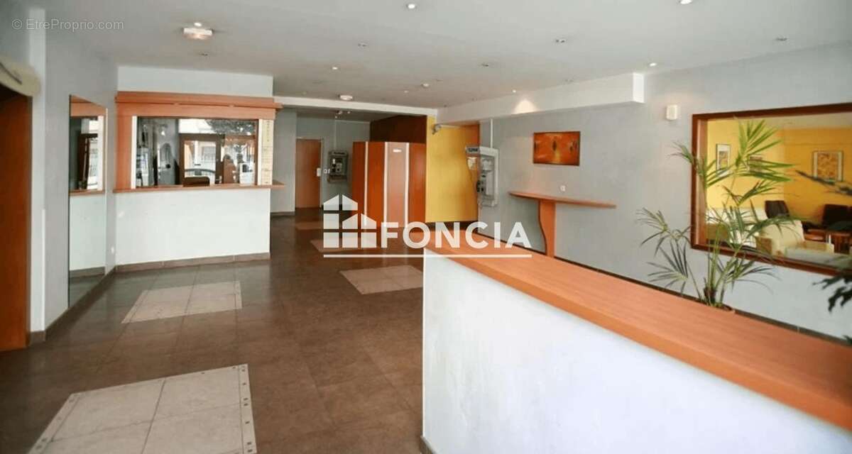 INVESTISSEMENT LMNP – RÉSIDENCE SOCIALE À PANTIN (93) Résidence Beaumarchais – Bail commercial en cours Adresse : 6 rue des Gril - photo 4