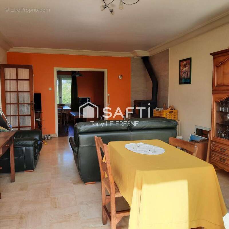 Photo 7 - Maison à REMUNGOL