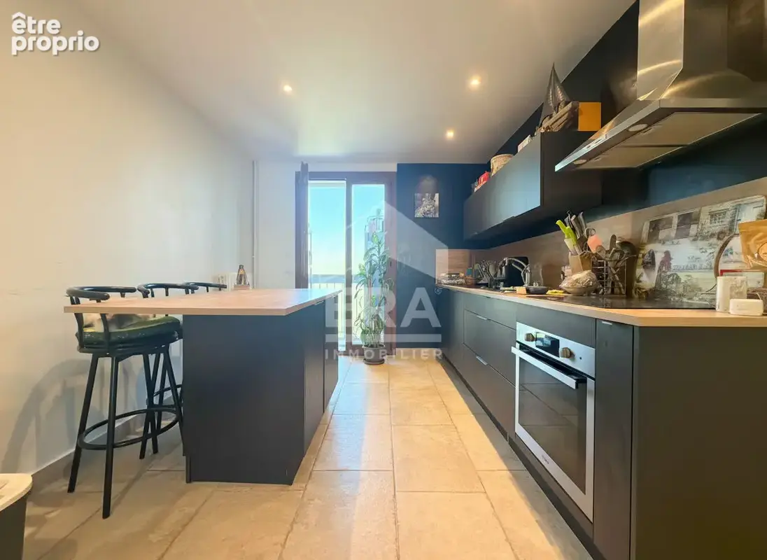 Appartement 85m² à pertuis - photo 3