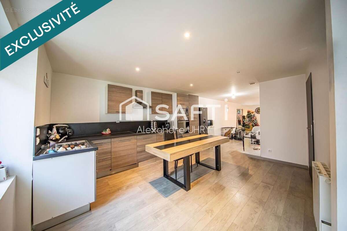 Photo 4 - Maison à MARBACHE