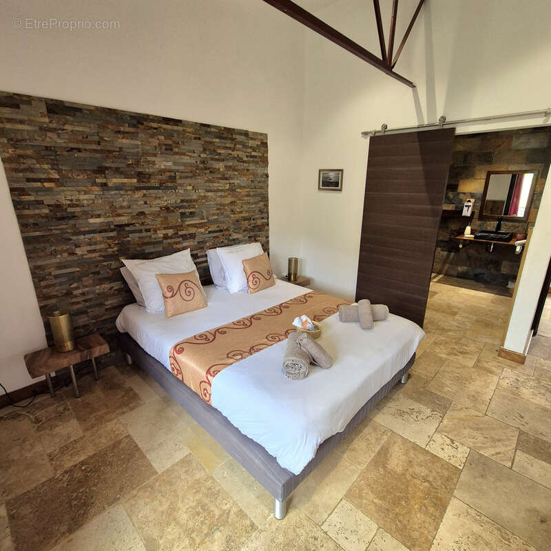 Maison à LA POSSESSION