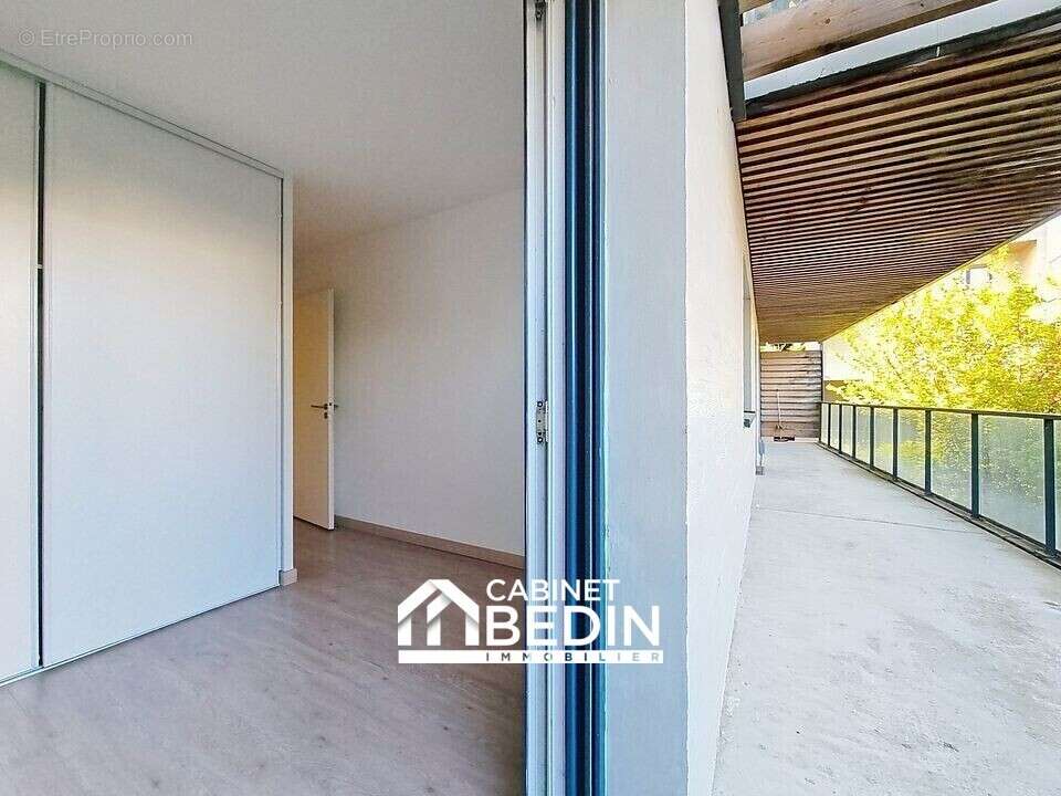 Appartement 62 m² à Balma  - photo 6