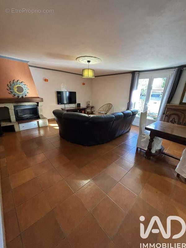 Maison 153 m² à Pezenas  - photo 4