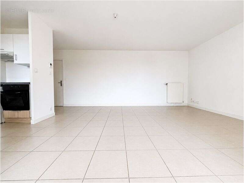 À vendre – Superbe T3 avec terrasse et vue Garonne - photo 2