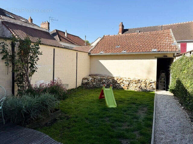 Photo 3 - Maison à LA FERTE-GAUCHER
