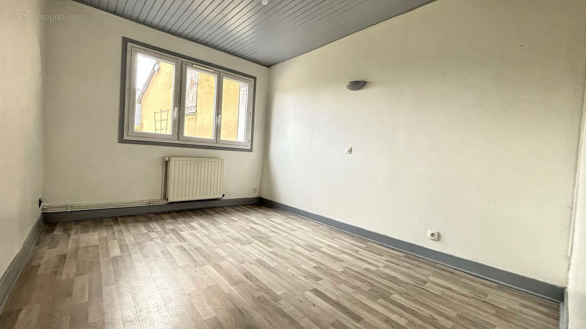 Maison à CHATEAUDUN