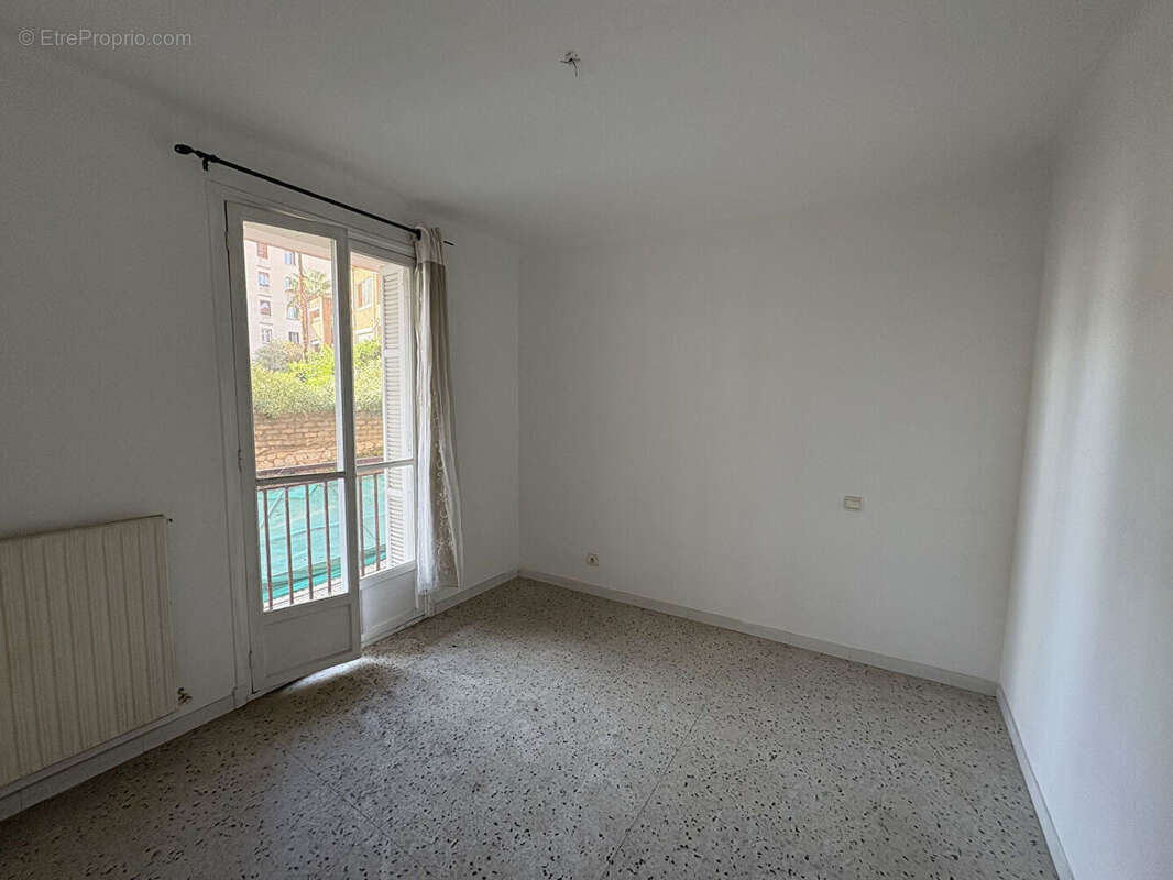 Appartement à AJACCIO