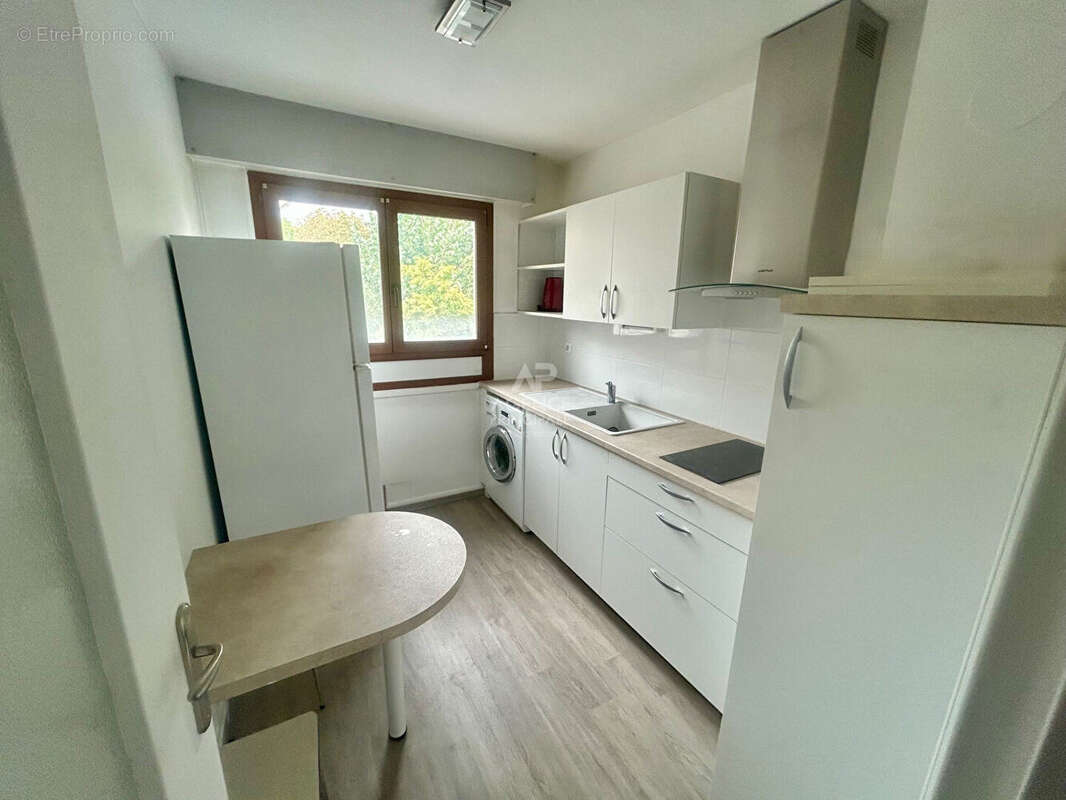 Appartement à POISSY