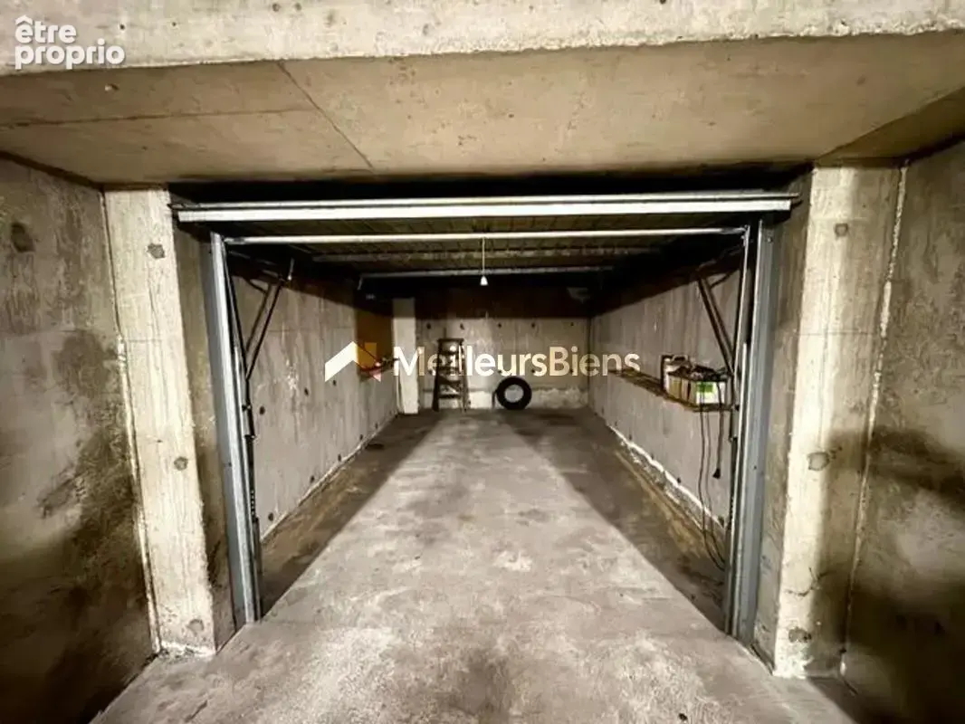 La plage à 100 mètres, tout Saint-Malo à pied - T3 avec ascenseur + garage - photo 12