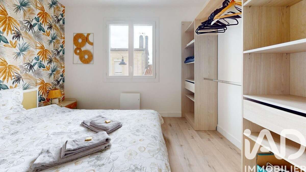 Photo 5 - Appartement à EYSINES