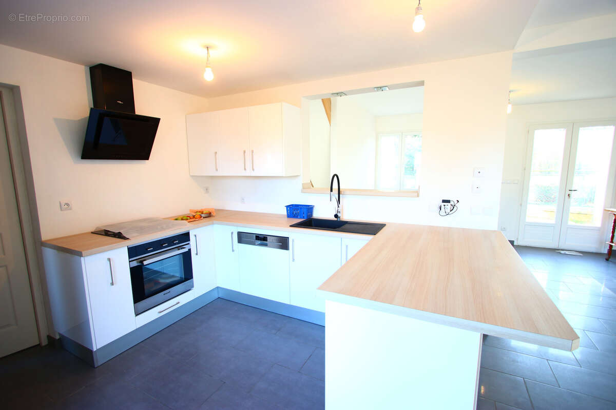 Maison à CHATEAUDUN