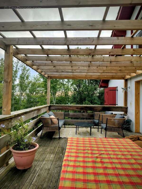 Photo 9 - Maison à BARDOS