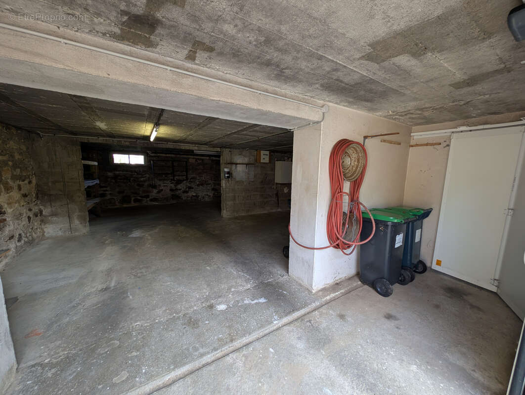 Maison à PONT-SCORFF