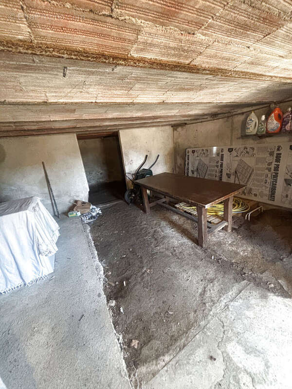 Photo 9 - Maison à LE DONJON