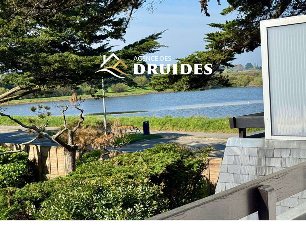 Appartement à CARNAC