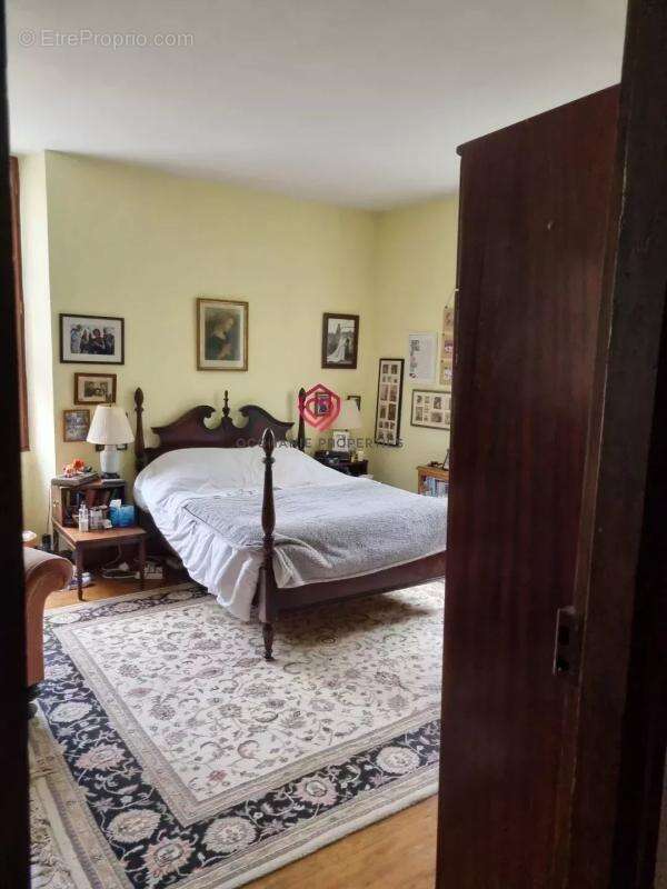 Maison à JU-BELLOC