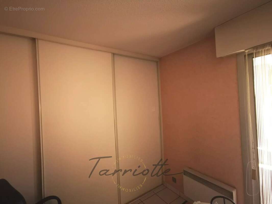 Appartement -  10876 - photo 12