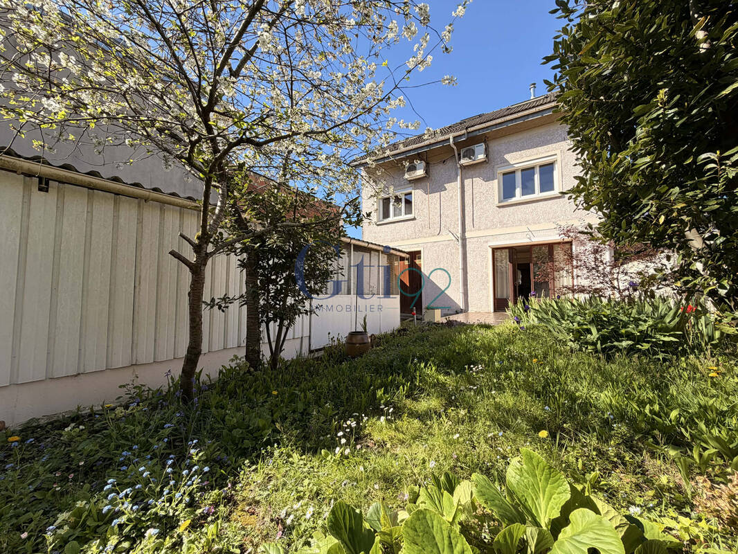Appartement à CLAMART