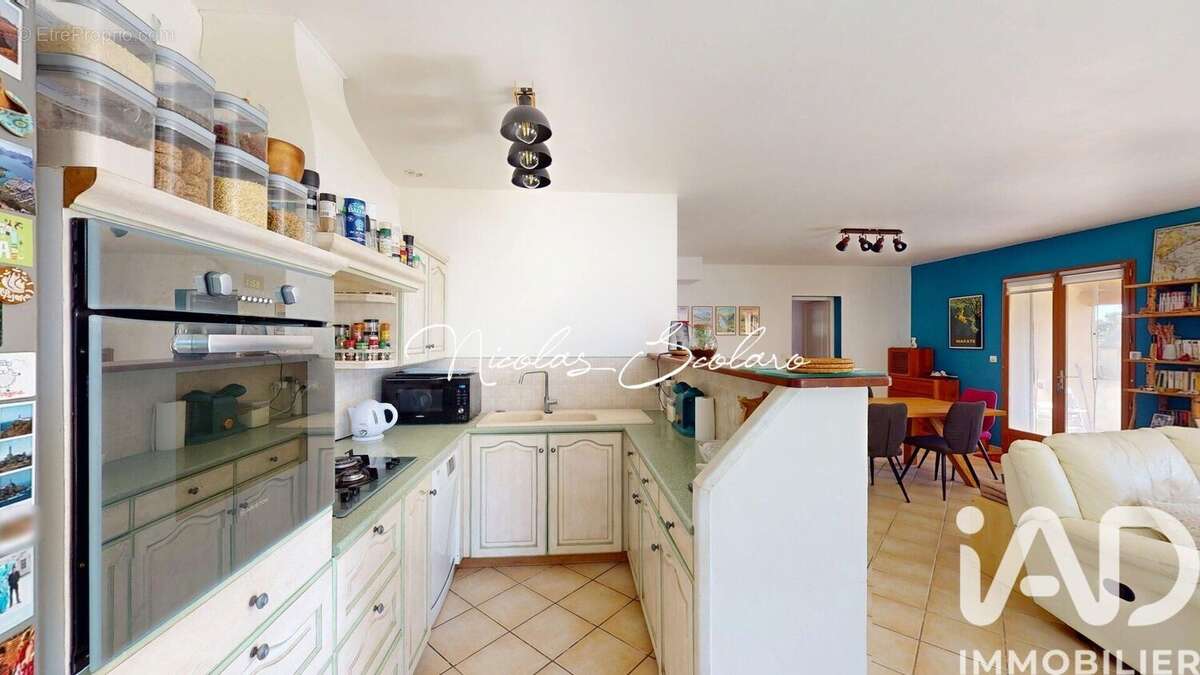Photo 4 - Maison à CADENET