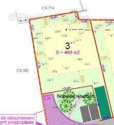 Photo 2 - Terrain à MARSEILLAN