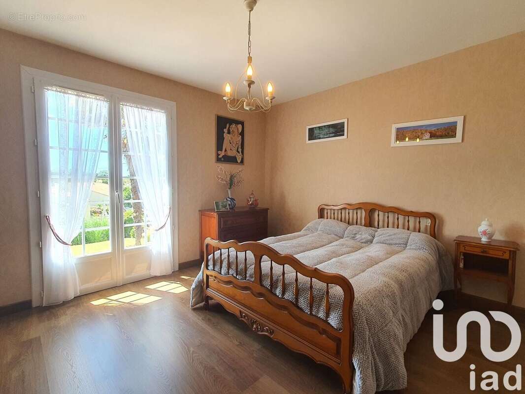 Photo 5 - Maison à LE CHAMP-SAINT-PERE