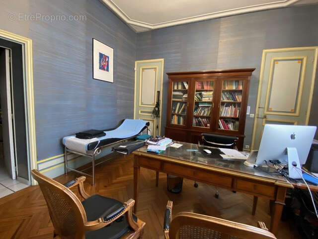 Maison à LA MADELEINE