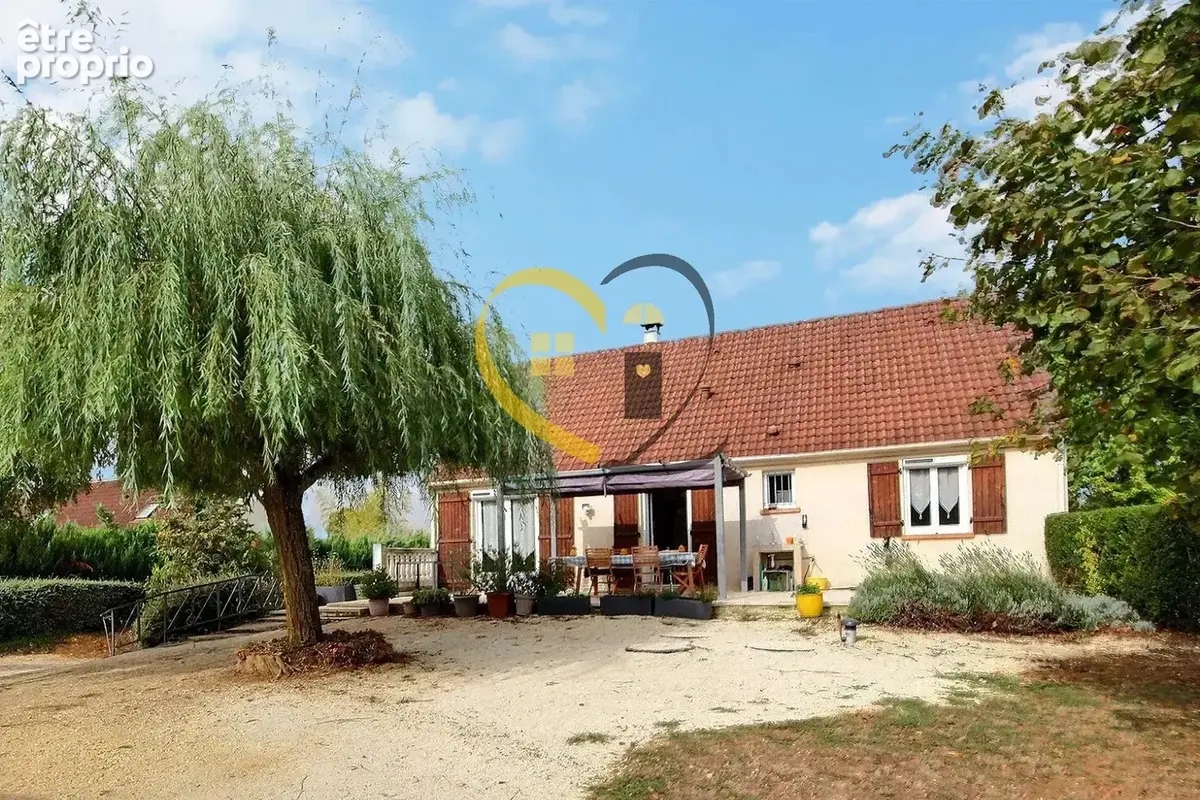 Maison 92 m² avec sous-sol complet - photo 4