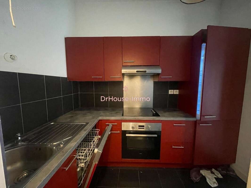 Appartement 80 m² à Marseille-2e  - photo 34