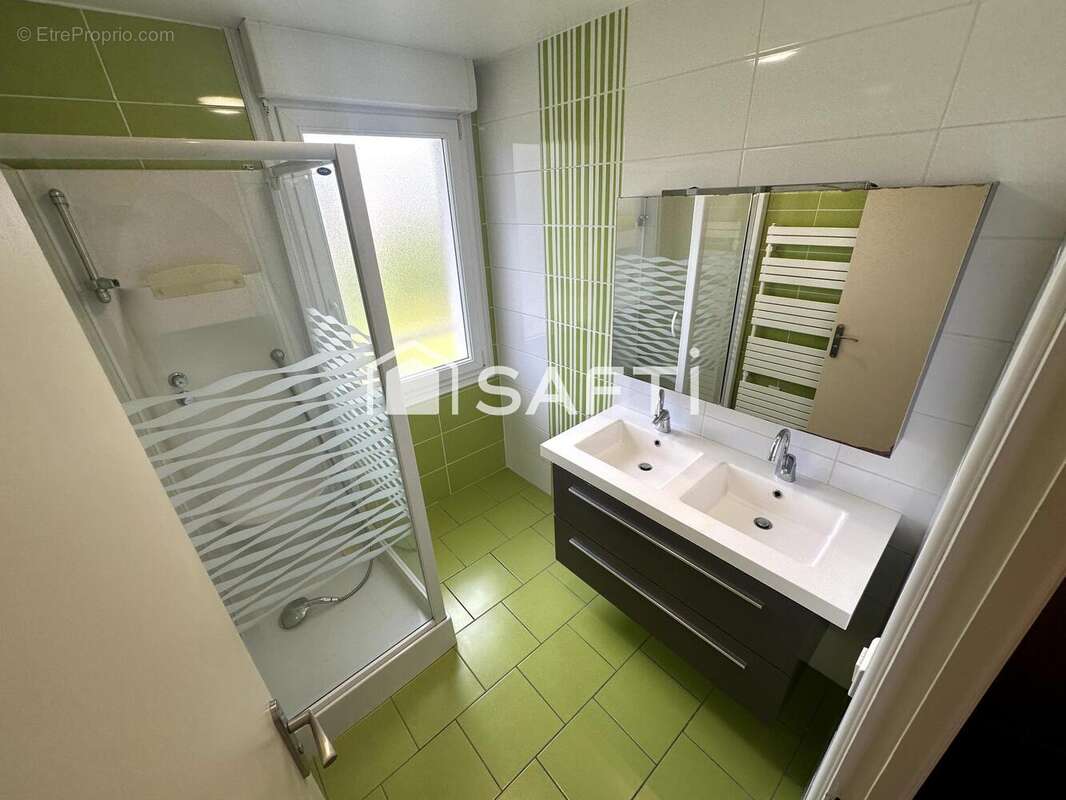 Photo 6 - Maison à PONTIVY