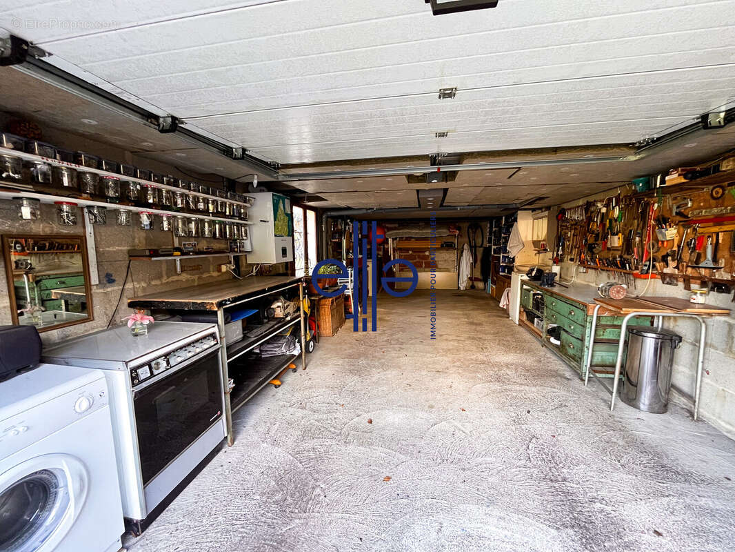 Maison à COULOUNIEIX-CHAMIERS