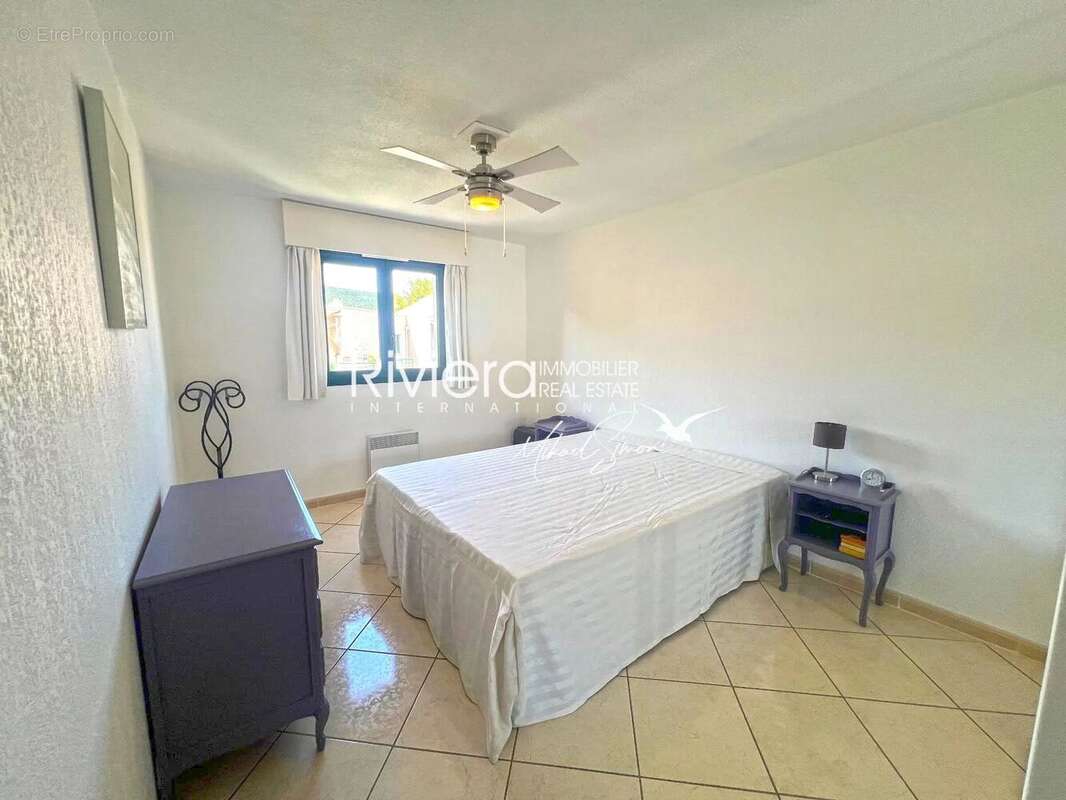 Appartement à CAVALAIRE-SUR-MER