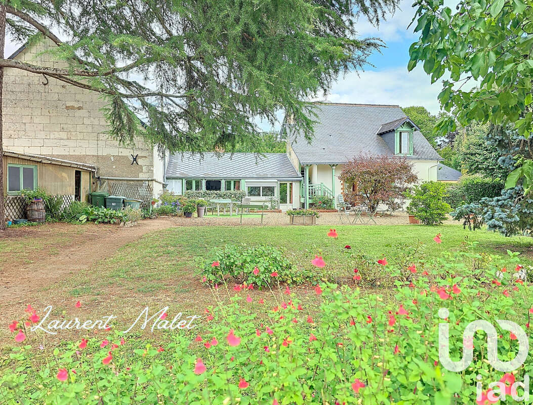 Photo 3 - Maison à SAINT-AVERTIN