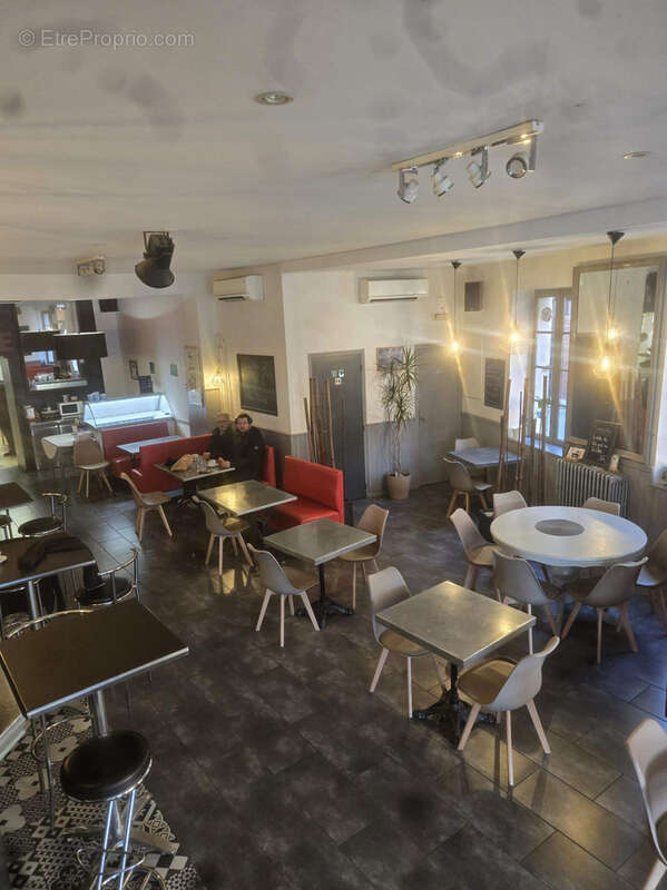 Appartement à LISLE-SUR-TARN