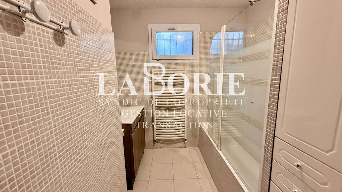 Appartement à AVIGNON