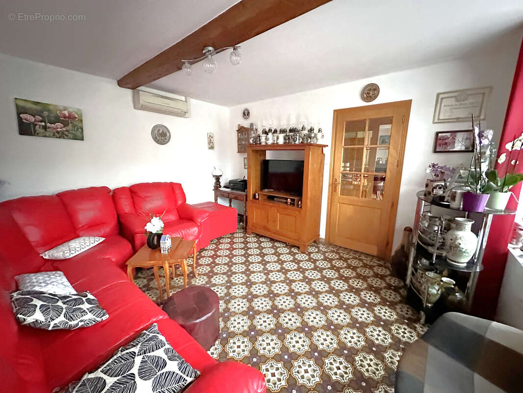 Maison à PONT-A-MARCQ