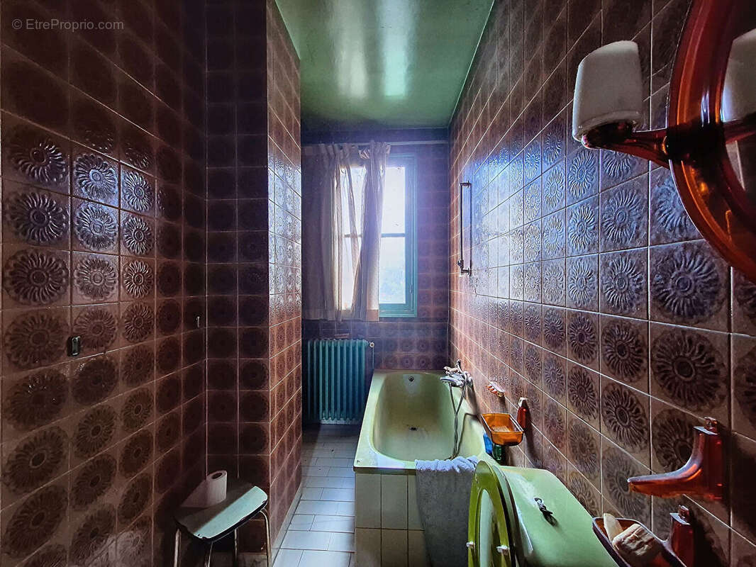 Maison à L&#039;HAY-LES-ROSES