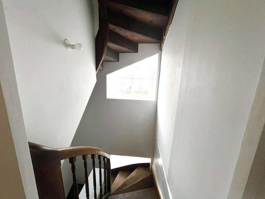 Appartement à SUCE-SUR-ERDRE