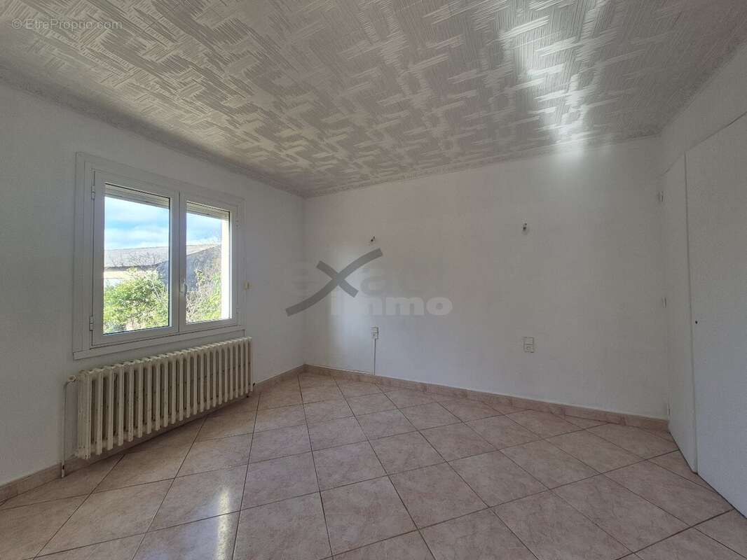 Maison à PIGNAN