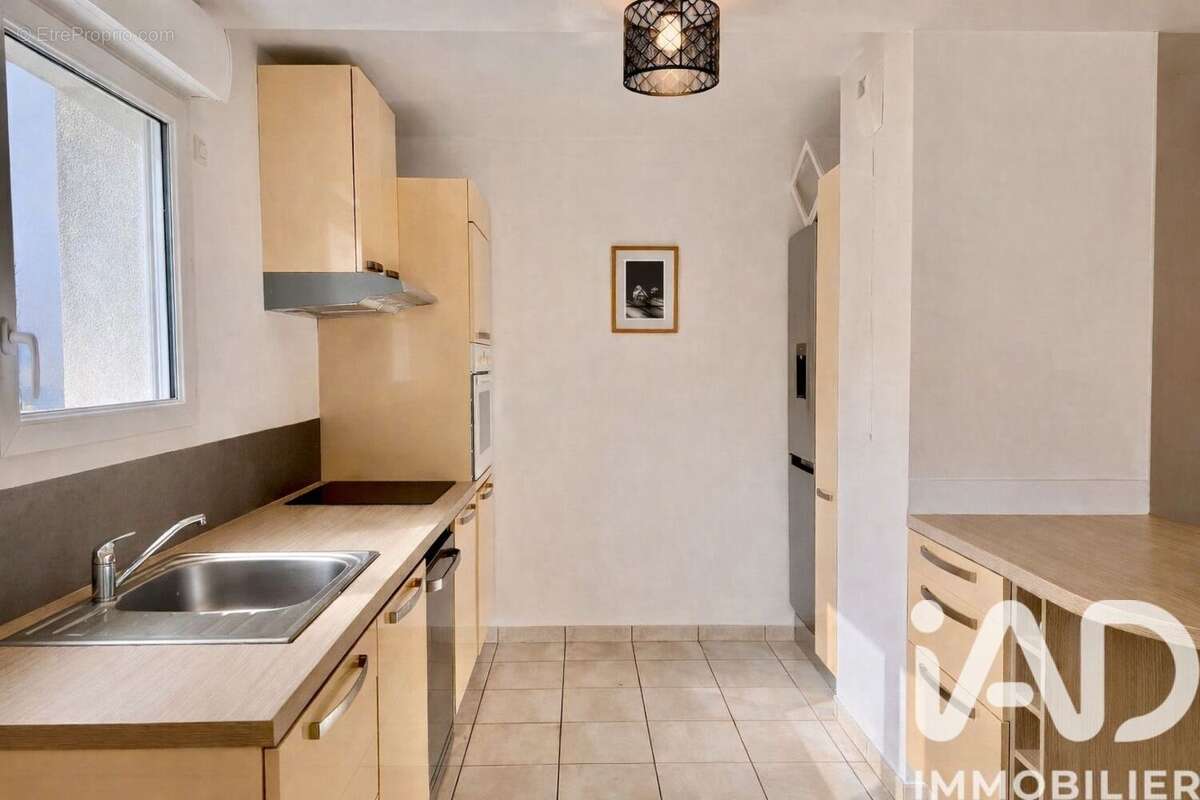 Photo 7 - Appartement à CRUSEILLES