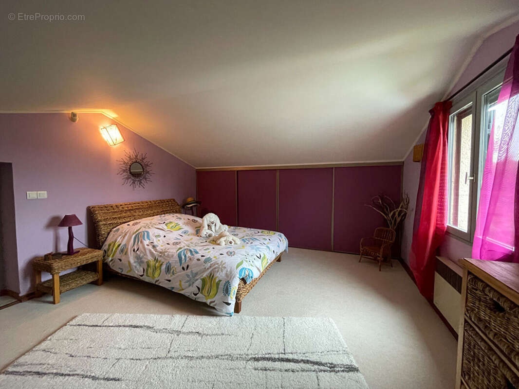 Maison à JONQUIERES