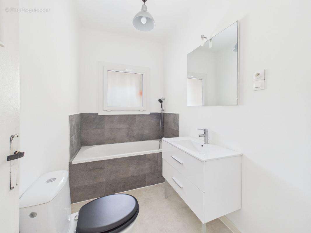 Appartement à AJACCIO