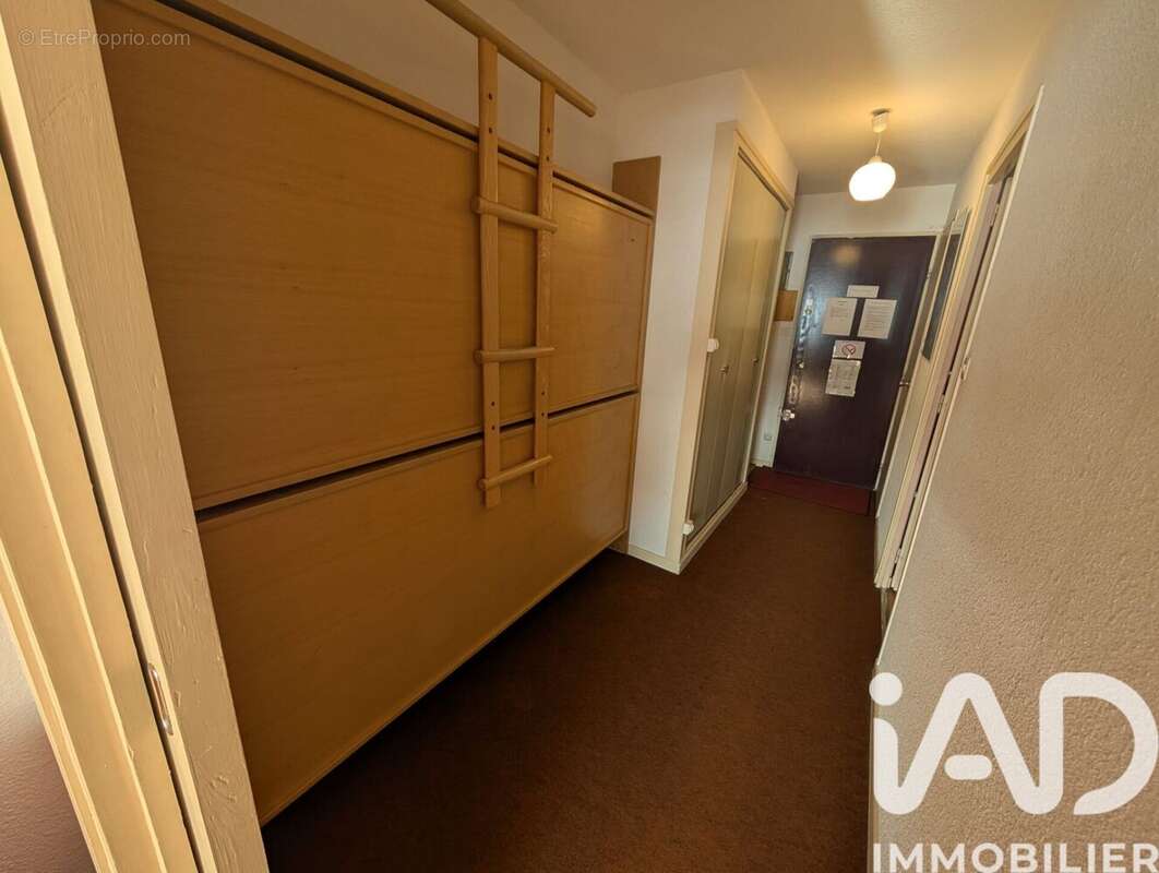 Photo 5 - Appartement à ALLEVARD