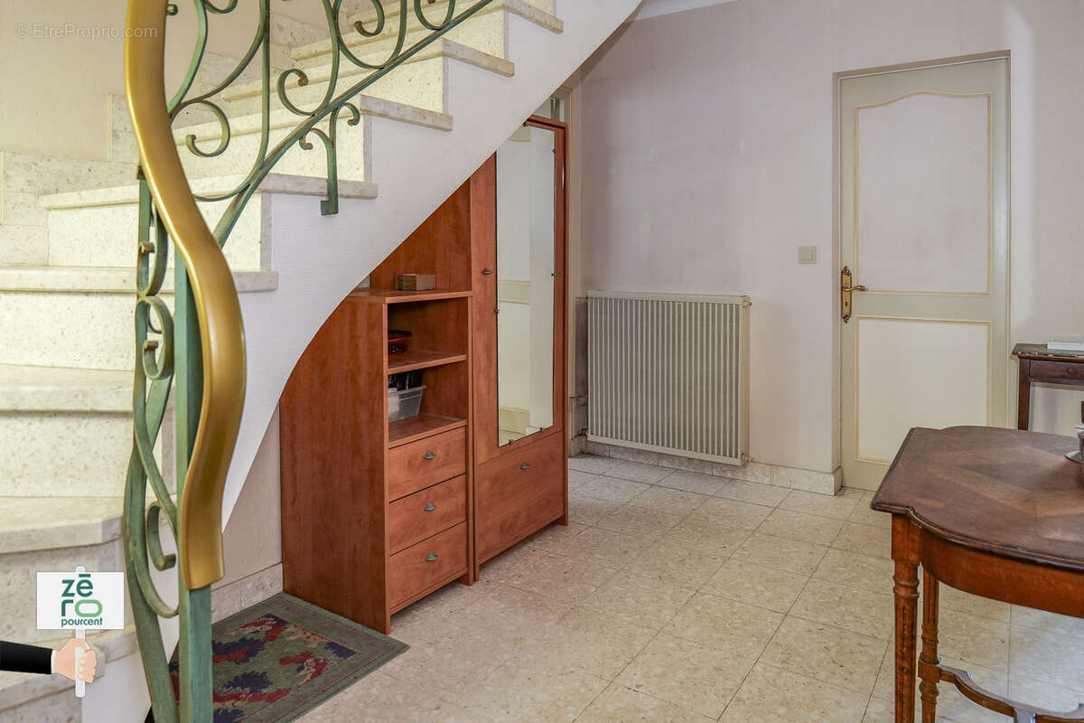 Maison à ORVAULT