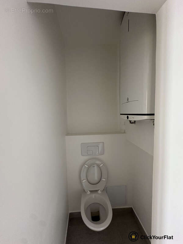 Appartement à PARIS-11E