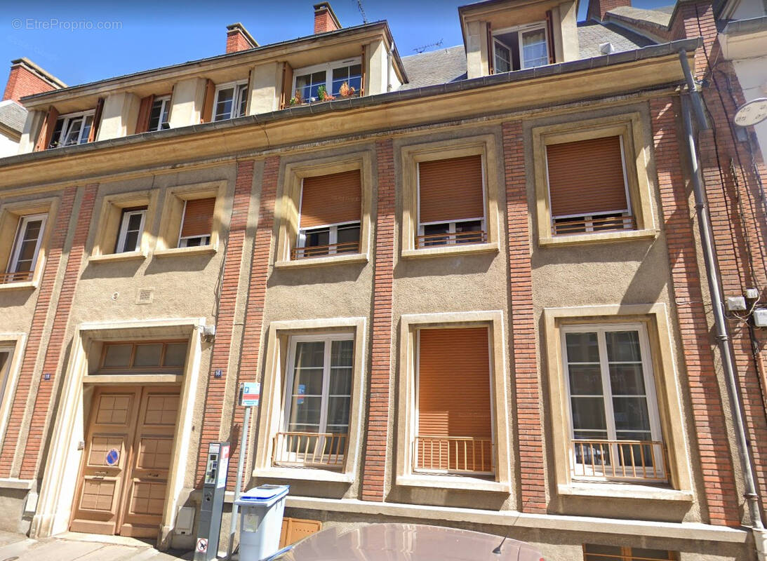 Appartement à EVREUX