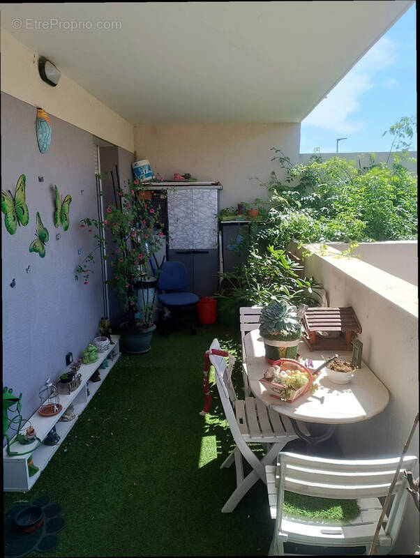 Appartement à NARBONNE