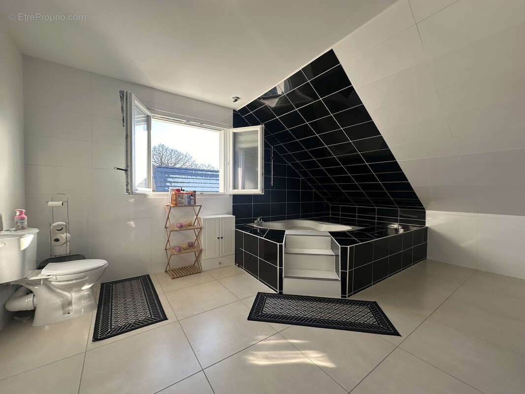 Maison 4 chambres proche des grands axes - photo 6