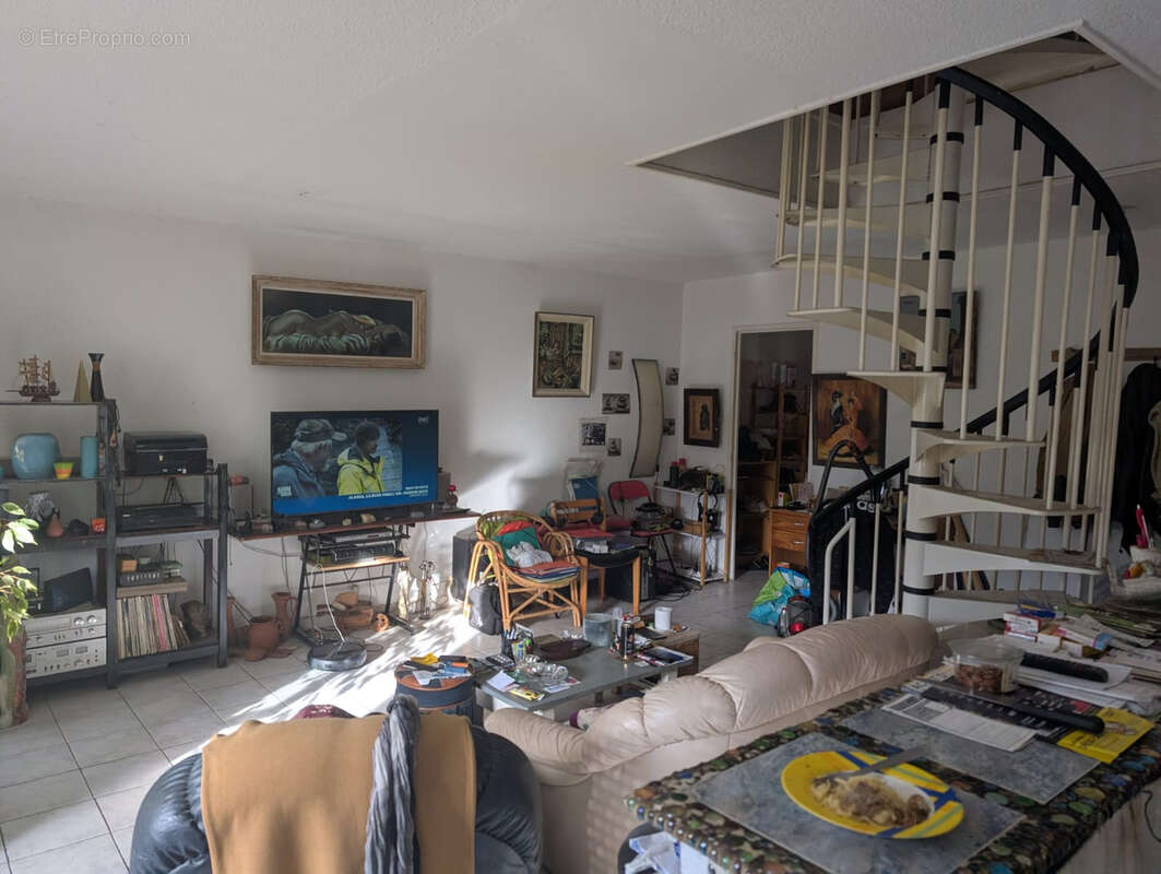 Appartement à ANNONAY