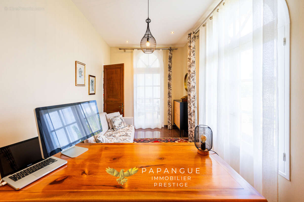 Maison à SAINT-JOSEPH