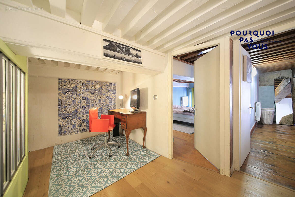Appartement à LYON-4E